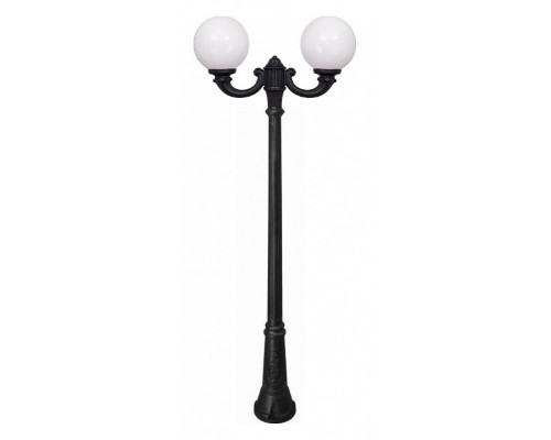 Фонарный столб Fumagalli Globe 250 G25.157.R20.AYF1R Фонарный столб Fumagalli Globe 250 G25.157.R20.AYF1R