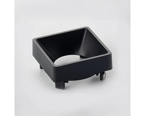 Кольцо декоративное Italline Fashion FXR Fashion FXR black Кольцо декоративное Italline Fashion FXR Fashion FXR black