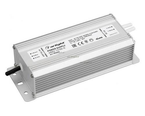 Блок питания Arlight ARPV-12100-D 026434 Блок питания Arlight ARPV-12100-D 026434