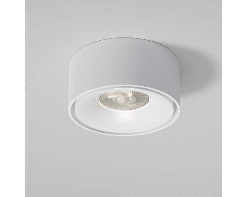 Встраиваемый светильник Elektrostandard Glam a065709 Встраиваемый светильник Elektrostandard Glam a065709