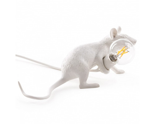 Зверь декоративный Imperiumloft Mouse Lying 43,266 Зверь декоративный Imperiumloft Mouse Lying 43,266