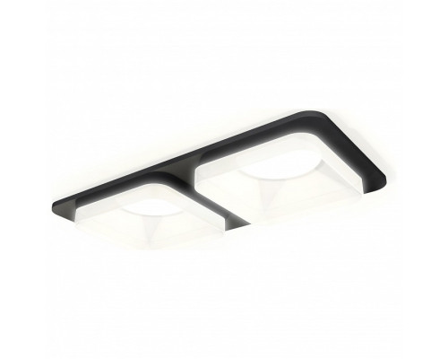 Встраиваемый светильник Ambrella Light XC XC7906013 Встраиваемый светильник Ambrella Light XC XC7906013