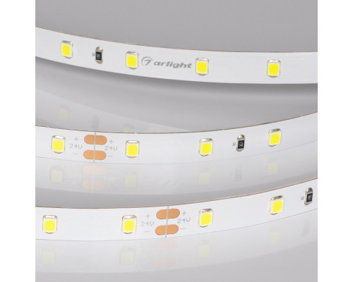 Лента светодиодная Arlight RT-A60-8mm 055382
