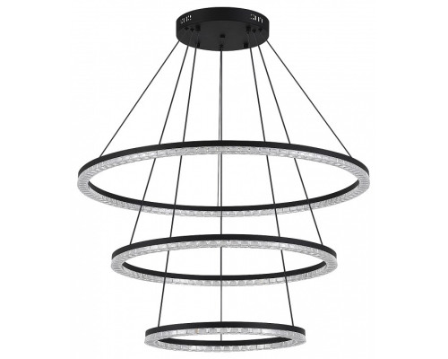 Подвесной светильник ST-Luce EUCLIDICS SL1018.403.03 Подвесной светильник ST-Luce EUCLIDICS SL1018.403.03
