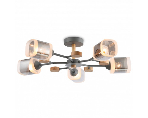 Люстра на штанге Ambrella Light TR TR3033233 Люстра на штанге Ambrella Light TR TR3033233