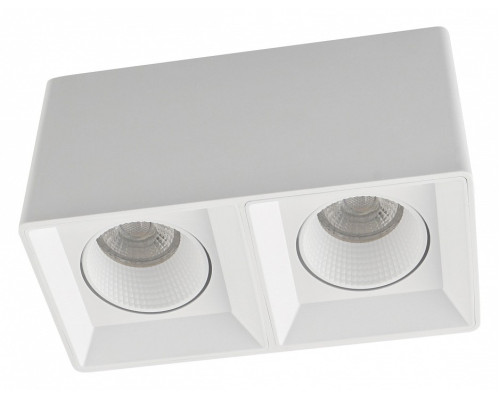 Накладной светильник Denkirs DK3030 DK3085-WH Накладной светильник Denkirs DK3030 DK3085-WH