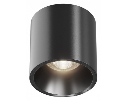 Накладной светильник Maytoni Alfa LED C064CL-L12B4K-D Накладной светильник Maytoni Alfa LED C064CL-L12B4K-D