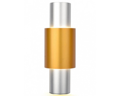Накладной светильник Escada 20037 20037SMU/01LED SSL/SGD Накладной светильник Escada 20037 20037SMU/01LED SSL/SGD