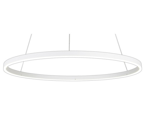 Подвесной светильник Kink Light Тор 08228,01A (4000K) Подвесной светильник Kink Light Тор 08228,01A (4000K)
