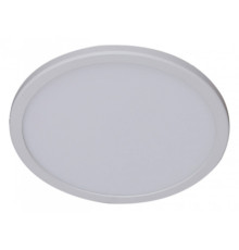 Встраиваемый светильник 70601-9.0-001OL LED15W WH 4000K