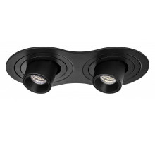 Встраиваемый светильник Lightstar Intero TUBO i627172