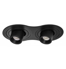 Встраиваемый светильник Lightstar Intero TUBO i627172