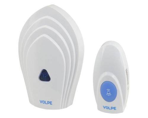 Звонок беспроводной Volpe UDB-Q029 UL-00002405 Звонок беспроводной Volpe UDB-Q029 UL-00002405