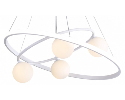 Подвесная люстра Ambrella Light FL FL66321 Подвесная люстра Ambrella Light FL FL66321