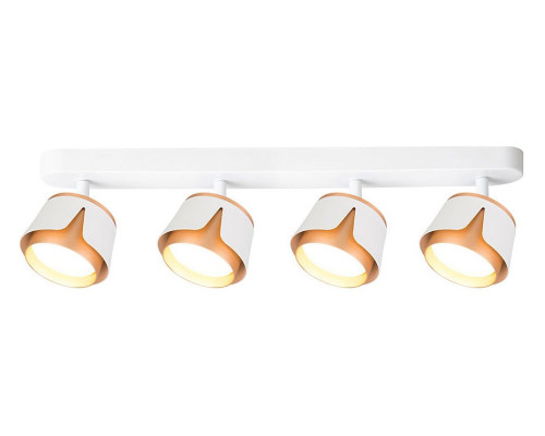 Спот Arte Lamp Amaks A8028PL-4WH Спот Arte Lamp Amaks A8028PL-4WH