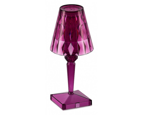 Настольная лампа декоративная ST-Luce Sparkle SL1010.704.01 Настольная лампа декоративная ST-Luce Sparkle SL1010.704.01