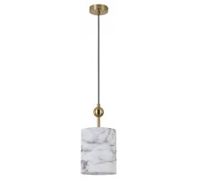 Светильник на штанге Indigo Venato 13036/1P Brass