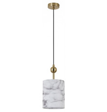 Светильник на штанге Indigo Venato 13036/1P Brass
