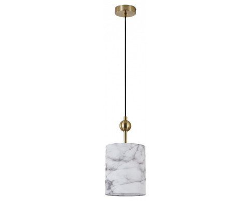 Светильник на штанге Indigo Venato 13036/1P Brass