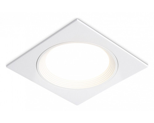 Встраиваемый светильник Ambrella Light TN TN51803 Встраиваемый светильник Ambrella Light TN TN51803
