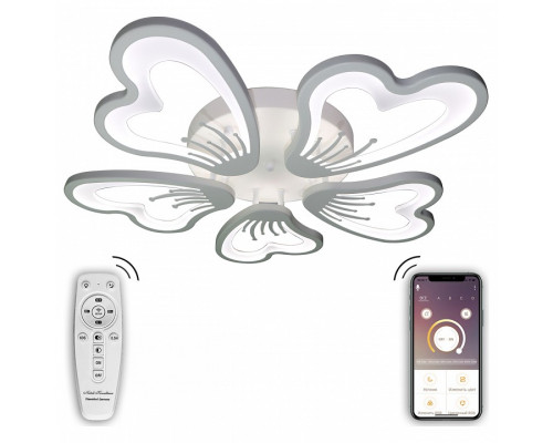 Накладной светильник Natali Kovaltseva INNOVATION STYLE INNOVATION STYLE 83030 Накладной светильник Natali Kovaltseva INNOVATION STYLE INNOVATION STYLE 83030