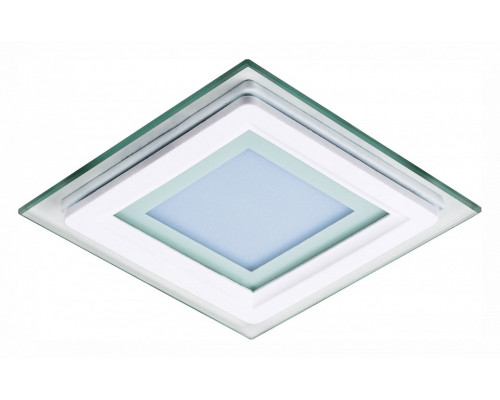 Встраиваемый светильник Lightstar Acri 212040 Встраиваемый светильник Lightstar Acri 212040