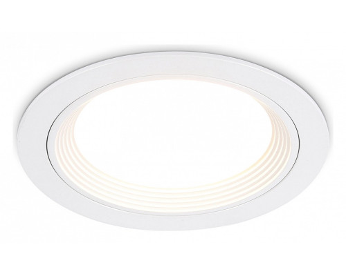 Встраиваемый светильник Ambrella Light TN TN51801 Встраиваемый светильник Ambrella Light TN TN51801