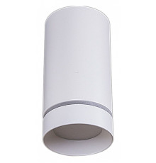 Накладной светильник 81482 81482-9.5-001RT LED5W WT