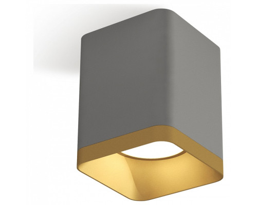Накладной светильник Ambrella Light XS XS7814004 Накладной светильник Ambrella Light XS XS7814004