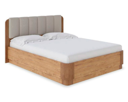 Кровать односпальная Wood Home Lite 2 Кровать односпальная Wood Home Lite 2