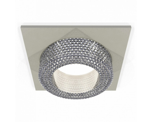 Встраиваемый светильник Ambrella Light XC XC7633020 Встраиваемый светильник Ambrella Light XC XC7633020