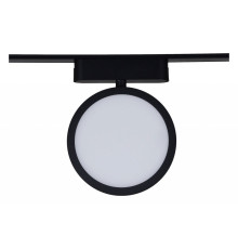 Светильник на штанге 13008-9.3-001UR magnetic LED9W BK