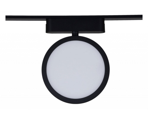 Светильник на штанге 13008-9.3-001UR magnetic LED9W BK Светильник на штанге 13008-9.3-001UR magnetic LED9W BK