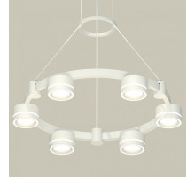 Подвесная люстра Ambrella Light XR XR92031201