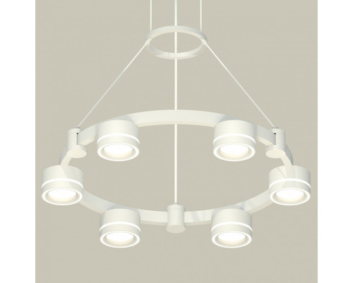 Подвесная люстра Ambrella Light XR XR92031201 Подвесная люстра Ambrella Light XR XR92031201