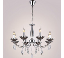 Подвесная люстра ILLUMICO  IL1241-8PPA-29 CR