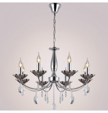 Подвесная люстра ILLUMICO  IL1241-8PPA-29 CR