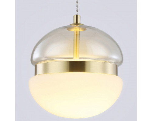 Подвесной светильник Ambrella Light LH LH11001 Подвесной светильник Ambrella Light LH LH11001
