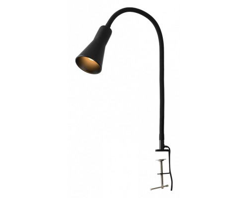 Настольная лампа офисная Lussole Escambia LSP-0716 Настольная лампа офисная Lussole Escambia LSP-0716