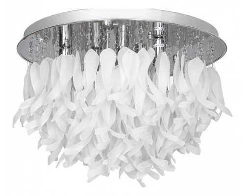 Потолочная люстра Lussole Como GRLSA-5603-07 Потолочная люстра Lussole Como GRLSA-5603-07