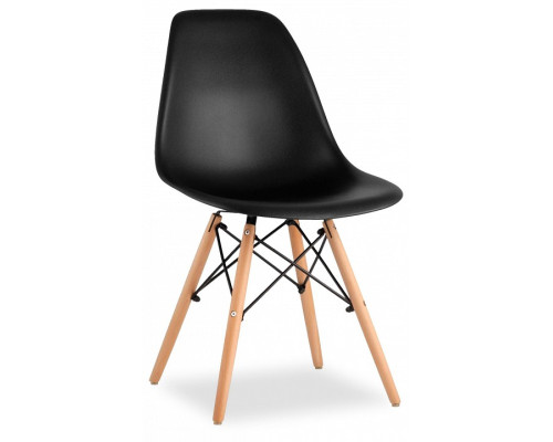 Набор из 4 стульев Eames Набор из 4 стульев Eames