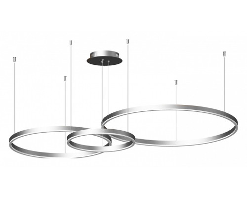 Подвесной светильник Kink Light Тор 08223,16P(4000K) Подвесной светильник Kink Light Тор 08223,16P(4000K)