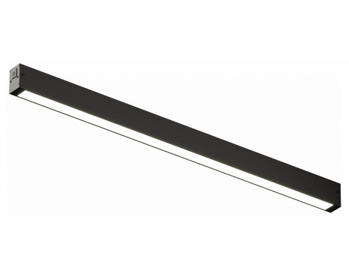 Накладной светильник Denkirs Denkirs Simple DK8105-BK