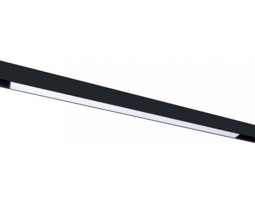 Встраиваемый светильник Arte Lamp Linea A4633PL-1BK Встраиваемый светильник Arte Lamp Linea A4633PL-1BK