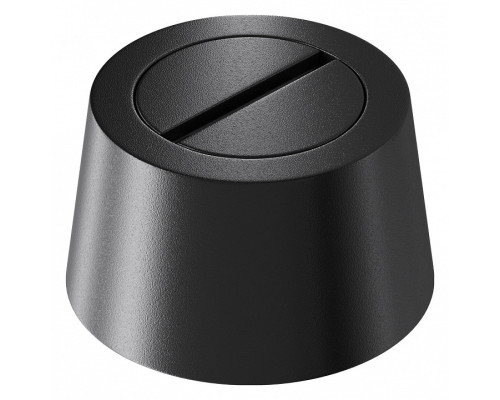 Основание для трека-ремня Maytoni Accessories for system Parity TRA130RSC-1B Основание для трека-ремня Maytoni Accessories for system Parity TRA130RSC-1B