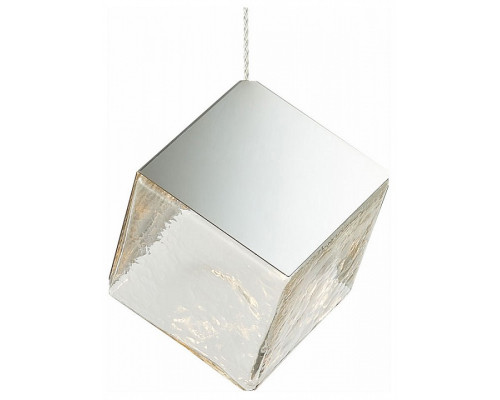 Подвесной светильник ST-Luce Riello SL1182.103.01 Подвесной светильник ST-Luce Riello SL1182.103.01
