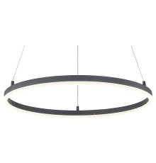 Подвесной светильник Escada Void 10254/1LED Black APP