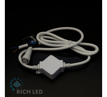 Блок питания с проводом RL-220AC/DC-2AF RL-220AC/DC-2AF-NP-W