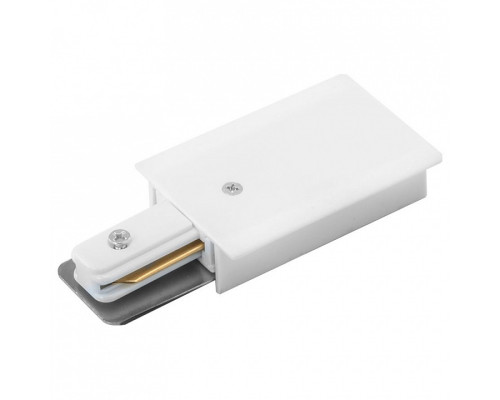 Заглушка для трека боковая Arte Lamp Track Accessories A160133 Заглушка для трека боковая Arte Lamp Track Accessories A160133