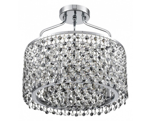 Люстра на штанге Lumion Layla 8244/5C Люстра на штанге Lumion Layla 8244/5C